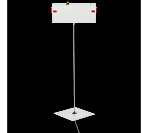 Переходник для трека Lightstar Teta 595986