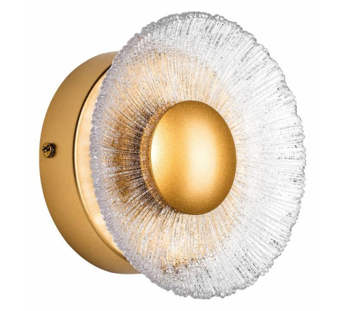 Накладной светильник Lightstar Erica 609602