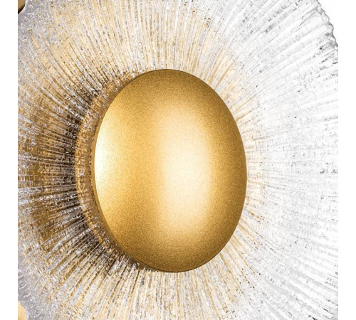 Накладной светильник Lightstar Erica 609602