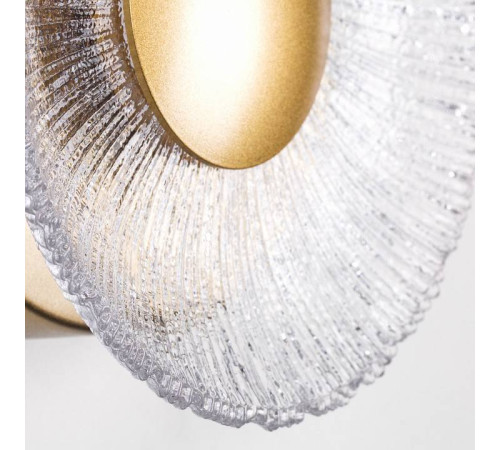 Накладной светильник Lightstar Erica 609602