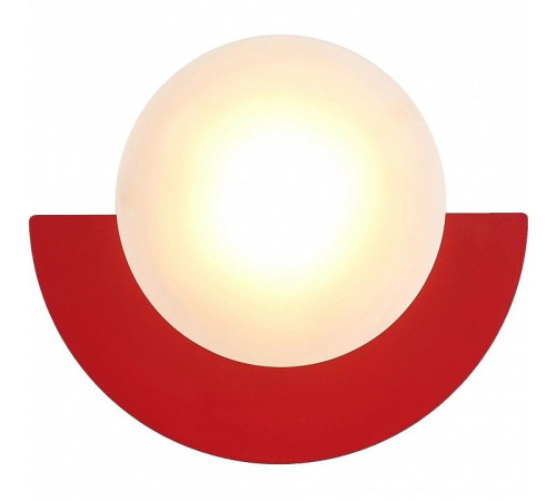 Накладной светильник Lightstar Erica 609632