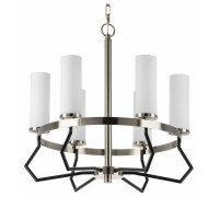 Подвесная люстра Lightstar Flume 723065