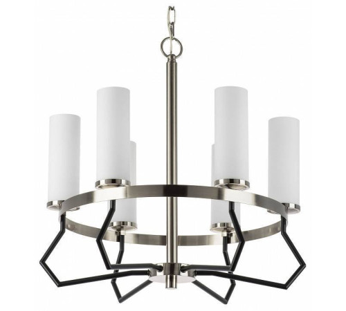 Подвесная люстра Lightstar Flume 723065