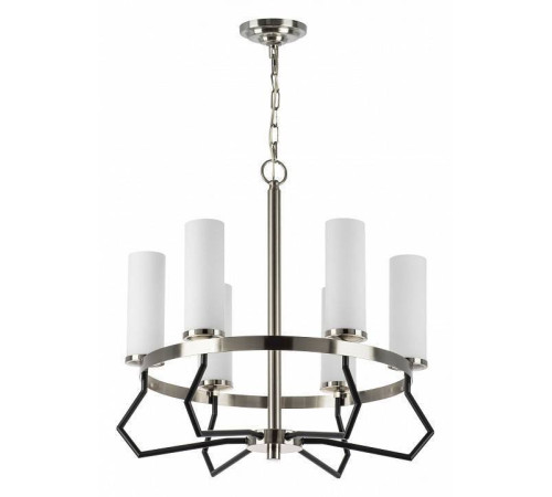 Подвесная люстра Lightstar Flume 723065