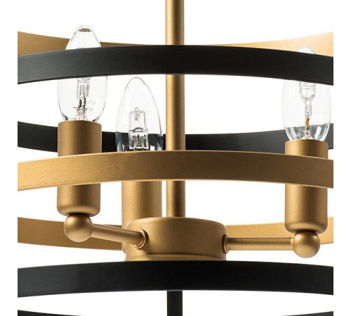 Подвесной светильник Lightstar Epsilon 735030