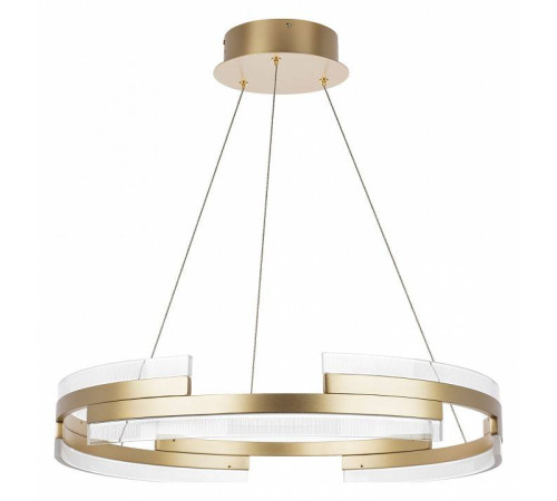 Подвесная люстра Lightstar Rotonda 736323