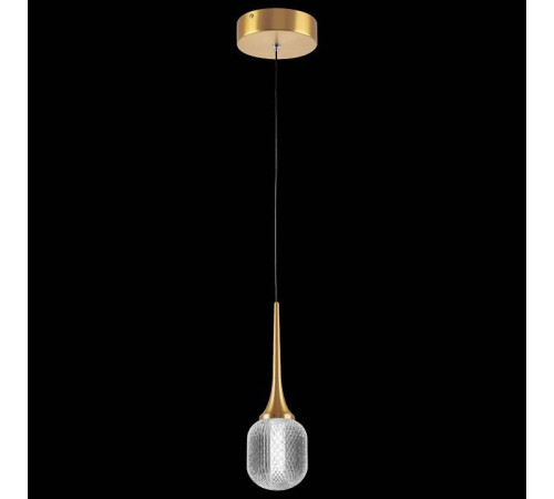 Подвесной светильник Lightstar Acrile 738011