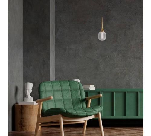 Подвесной светильник Lightstar Acrile 738011