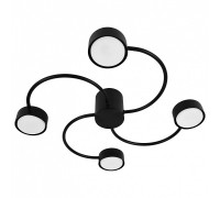 Потолочная люстра Lightstar Fico 740047