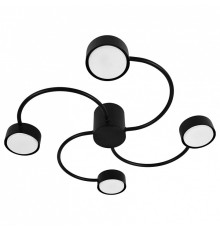 Потолочная люстра Lightstar Fico 740047