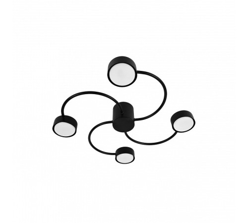Потолочная люстра Lightstar Fico 740047