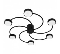 Потолочная люстра Lightstar Fico 740067