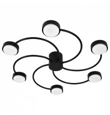 Потолочная люстра Lightstar Fico 740067
