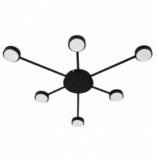 Потолочная люстра Lightstar Fico 740077