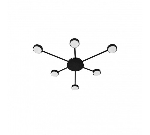 Потолочная люстра Lightstar Fico 740077