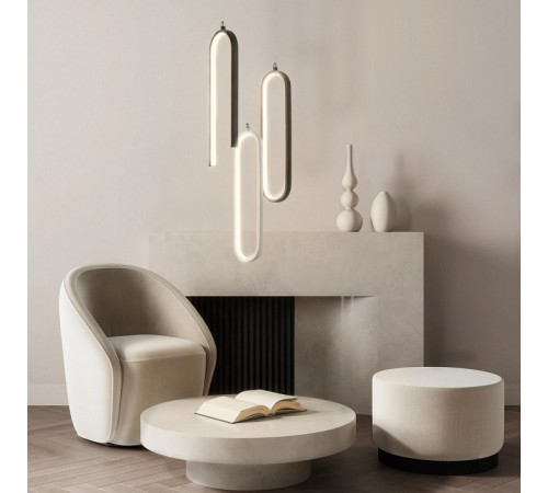 Подвесной светильник Lightstar Saturno 749007