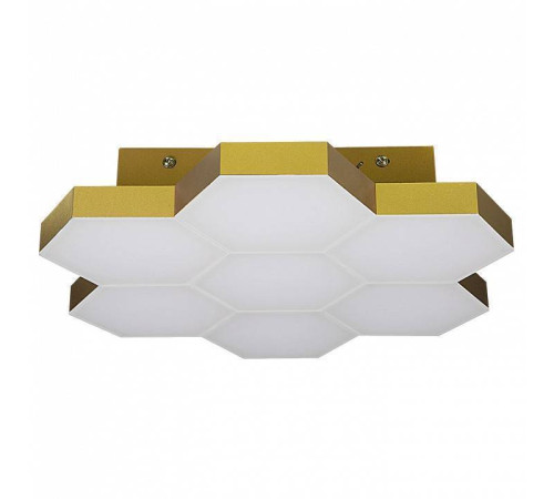 Светильник накладной Lightstar Favo LED 750073