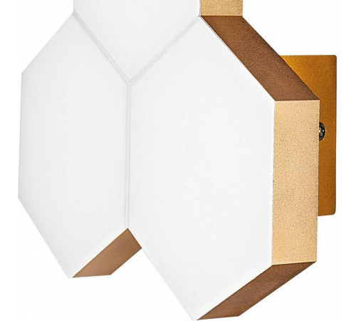 Накладной светильник Lightstar Favo LED 750631