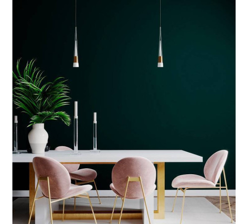 Подвесной светильник Lightstar Cone 757013