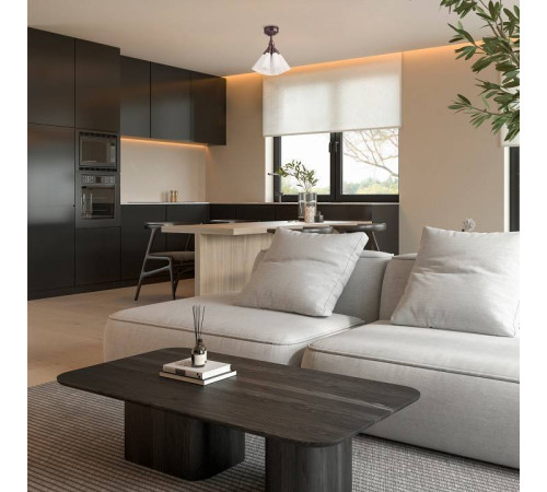 Люстра на штанге Lightstar Cone 757070