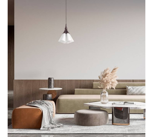 Подвесная люстра Lightstar Cone 757150