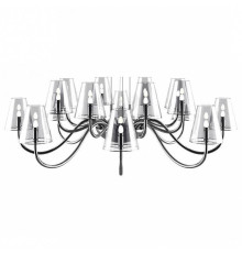 Подвесная люстра Lightstar Diafano 758164