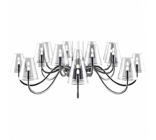 Подвесная люстра Lightstar Diafano 758164