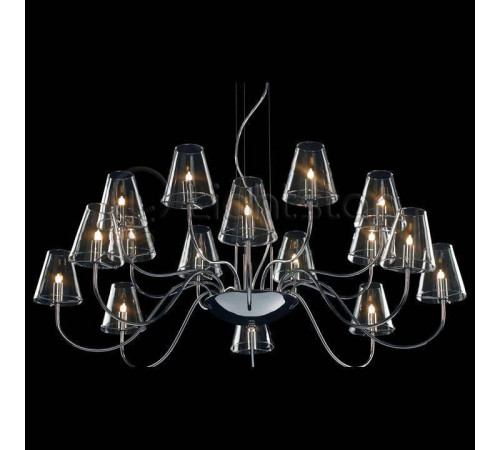 Подвесная люстра Lightstar Diafano 758164