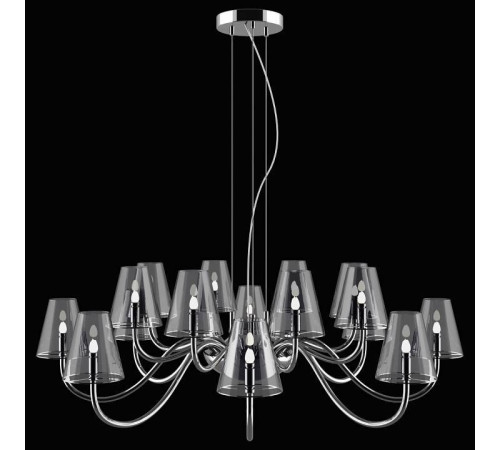 Подвесная люстра Lightstar Diafano 758164