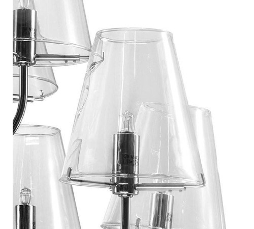 Подвесная люстра Lightstar Diafano 758164