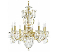 Подвесная люстра Osgona Schon 790112