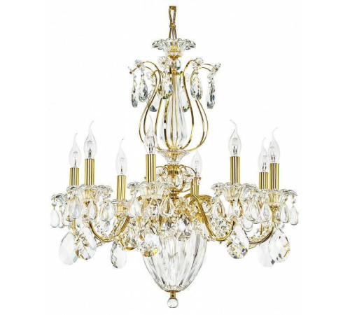 Подвесная люстра Osgona Schon 790112