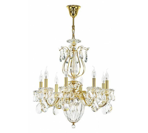 Подвесная люстра Osgona Schon 790112