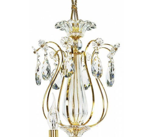 Подвесная люстра Osgona Schon 790112