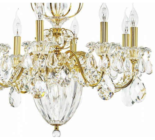 Подвесная люстра Osgona Schon 790112