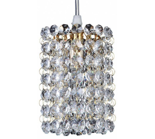 Подвесной светильник Lightstar Cristallo 795312