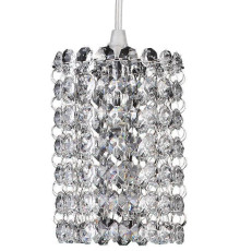 Подвесной светильник Lightstar Cristallo 795314