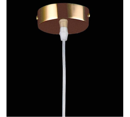 Подвесной светильник Lightstar Cristallo 795322