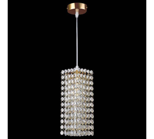 Подвесной светильник Lightstar Cristallo 795422