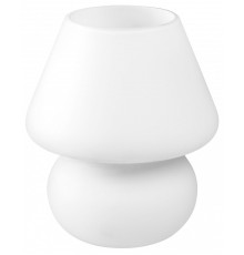 Настольная лампа декоративная Lightstar Meringe 801900