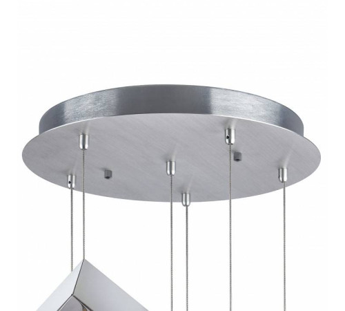 Подвесная люстра Lightstar Qubica 805569