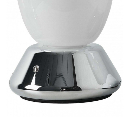 Настольная лампа декоративная Lightstar Uovo III 807914