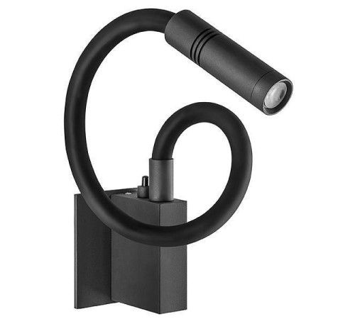 Бра Lightstar Muro 808617