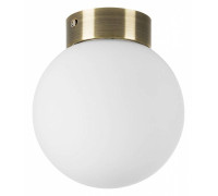 Накладной светильник Lightstar Globo 812011