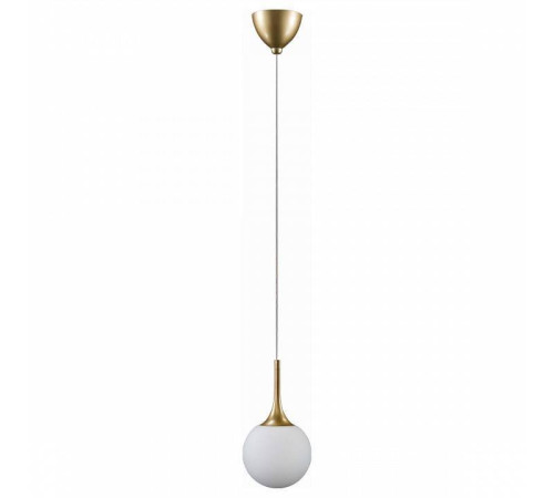 Подвесной светильник Lightstar Globo 813012