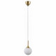 Подвесной светильник Lightstar Globo 813012