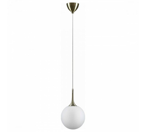 Подвесной светильник Lightstar Globo 813021