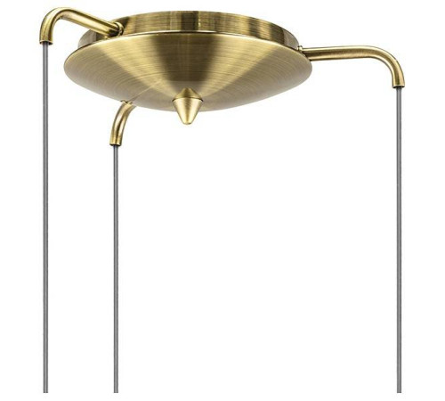 Подвесной светильник Lightstar Globo 813131