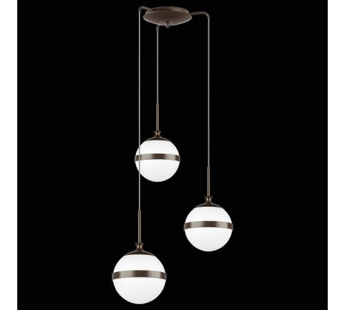 Подвесной светильник Lightstar Globo 813137