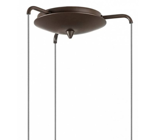 Подвесной светильник Lightstar Globo 813137